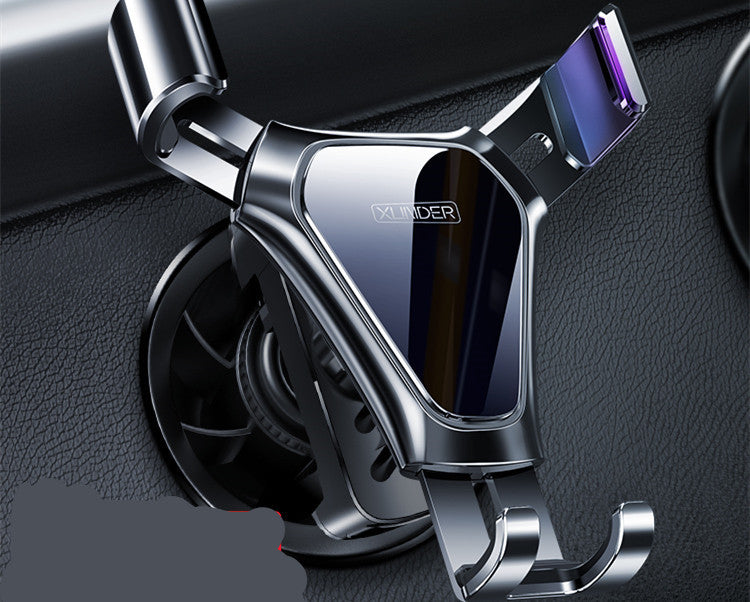 Mobile Phone Bracket Navigation support Circular Air Outlet Special For Mobile Phone Bracket