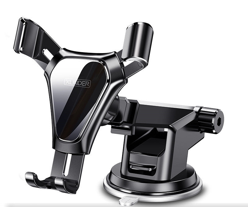 Mobile Phone Bracket Navigation support Circular Air Outlet Special For Mobile Phone Bracket